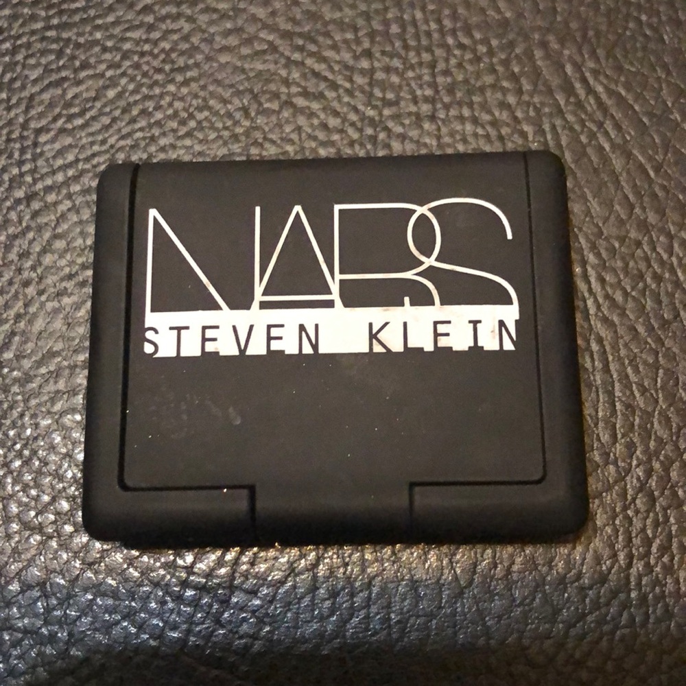 NARS x Steven Klein ‘Stud’ Single Eyeshadow